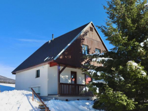 Holiday Home Holiday Hill 63 by Interhome